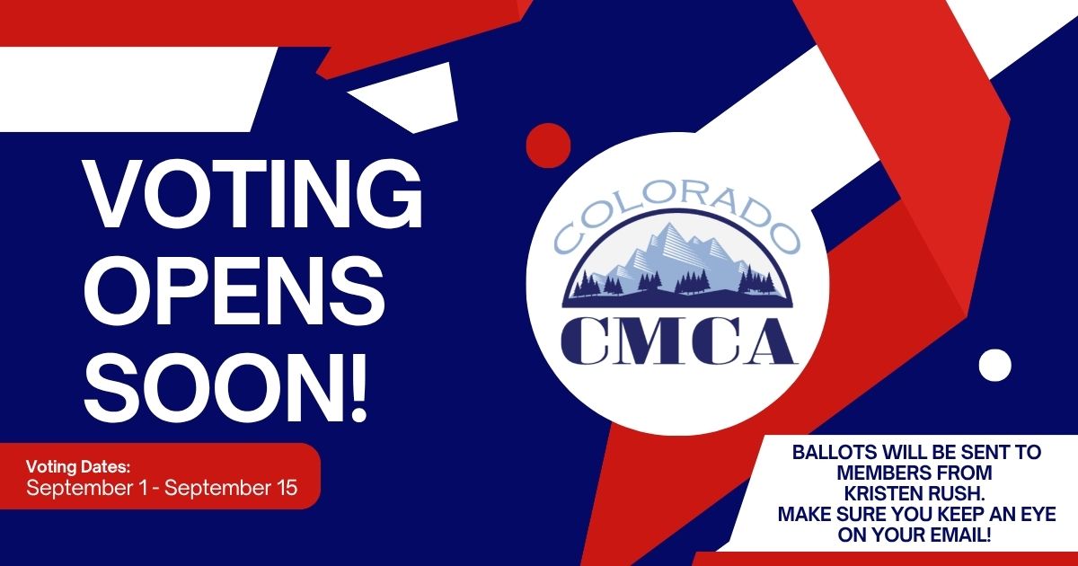 Voting open soon